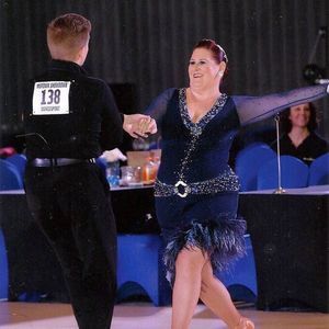 Meet your Posher, Kari